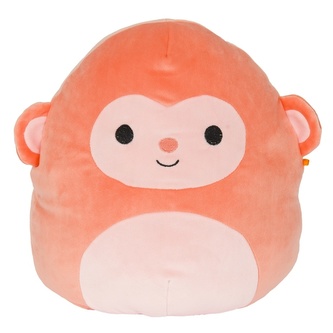 SQUISHMALLOWS Opice - Elton