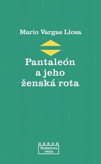 Pantaleón a jeho ženská rota