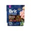 Brit Premium by Nature Junior S 1kg