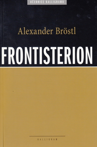 Frontisterion
