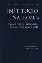 Inštitucionalizmus