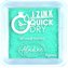 Izink Quick Dry razítkovací polštářek rychleschnoucí / světle modrý