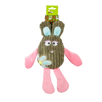 Hr.HUHU Animal zajic 27cm