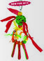 Hr.FTL PT Dream Catcher 24cm