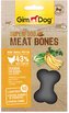 GIMDOG Superfood Meat Bones Kure, banan a rapikaty celer 70g