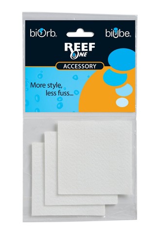 BIORB Cistici obrousky