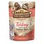 Kap.Carnilove Cat Pouch Turkey with Valerian 85g