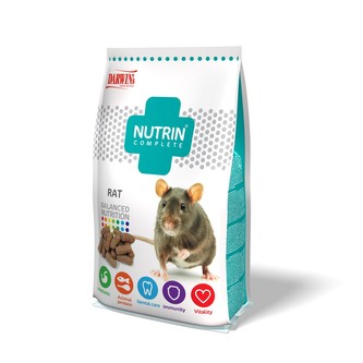 Nutrin Kompletné krmivo 400g