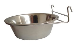 Miska s haky na zaveseni 2,8l