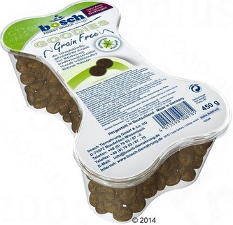 BOSCH Goodies Grain free 450g