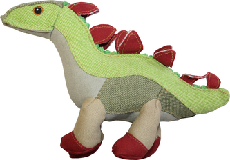 Hr.HUHU Animal stegosaurus