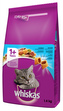 WHISKAS tunak 1,4kg