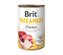 Conc.Brit paštéta & mäso kura 400 g