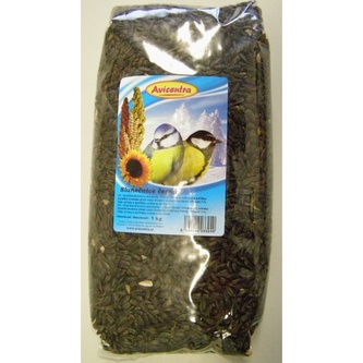 AVIC Slunečnice čierna 1kg