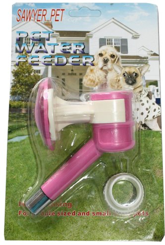 Build vodovodni privadec mix barev 14,5x11x6,2cm