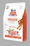 Brit Care Cat Grain-Free Indoor Anti-stress 0,4kg