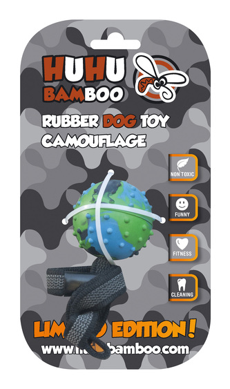 Hr.HUHU TG pretah.mic na lane modry 38cm