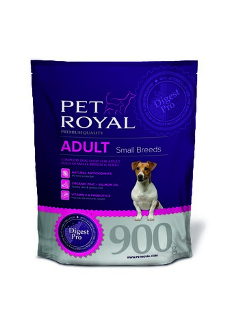 Pet Royal Adult Dog SB 0,9kg