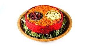 Ham HL dort 20cm