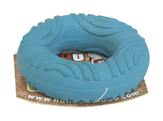 Hr.HUHU LA krouzek maly modry 10cm