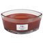 WoodWick dekorativní váza Redwood 453,6g