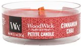 WoodWick Petite Candle Cinnamon Chai 31g
