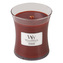WoodWick oválná váza Redwood 275g