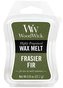 WoodWick vonný vosk Frasier Fir 22,7g