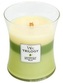 WoodWick Trilogy 275g Garden Oasis