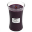 WoodWick oválná váza Fig 609,5g