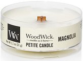 WoodWick Petite Candle Magnolia 31g