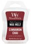 WoodWick vonný vosk Cinnamon Chai 22,7g