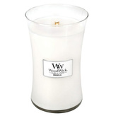 WoodWick dekorativní váza Magnolia 609,5g