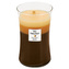 WoodWick Trilogy Cafe sladkosti 609,5g