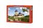 Puzzle Karlštejn 1000 dílků 68x47cm v krabici 35x25x5cm