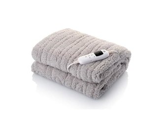 Deka vyhřívací ETA SHAGGY 4325 90000