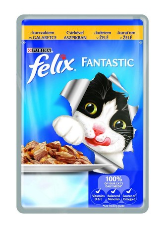 Kap.FE Fan. kure v zele 100g