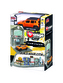 Bburago 1:43 BBURAGO CITY, Train Station