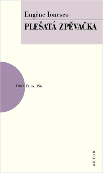 Plešatá zpěvačka