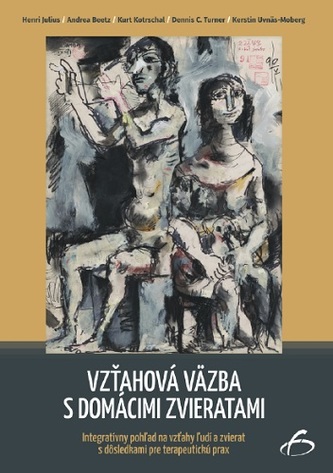 Vzťahová väzba s domácimi zvieratami