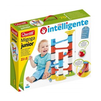 Migoga Junior Intermediate - kuličková dráha Migoga Junior Intermediate - kuličková dráha