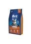 Brit Cat Prem.Indoor 8kg