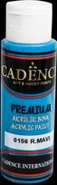 Cadence Premium akrylová farba / kráľovská modrá 70 ml