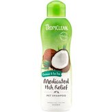 Šampon Oatmeal - uklidňující - 592 ml - POŠKOZENÝ OBAL