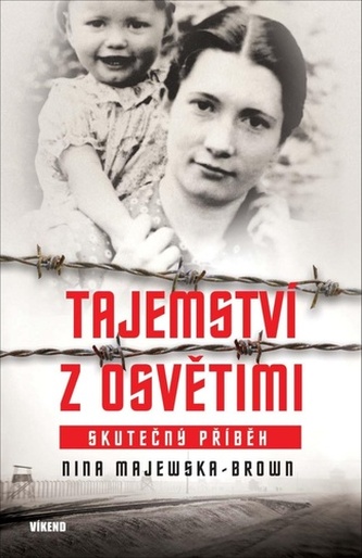 Tajemství z Osvětimi