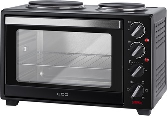 ECG ET 32303 Black