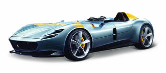 Bburago 1:18 Ferrari TOP Ferrari Monza SP1