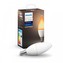 Hue Bluetooth žárovka B39 LED E14 6W 470lm 2200-6500K