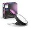 HUE Bloom Bluetooth LAMPA LED RGB 7,1W 500lm, 2000-6500K, černá