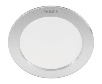 DIAMOND SVÍTIDLO PODHLEDOVÉ LED 3x3.5W 900lm 2700K, stříbrná 3Pack